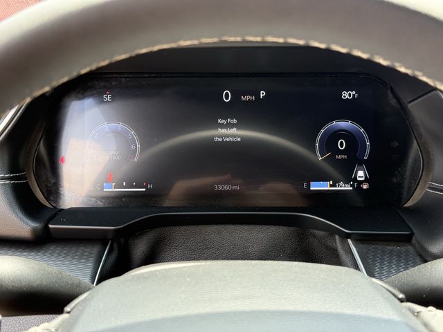 2025 Jeep Grand Cherokee Altitude Black at River Oaks CDJR