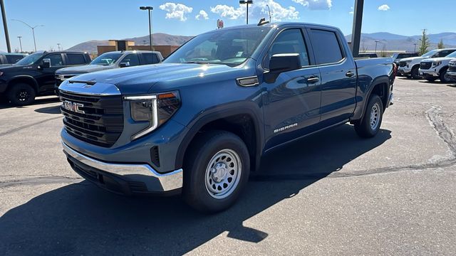 2024 GMC Sierra 1500 Pro 7