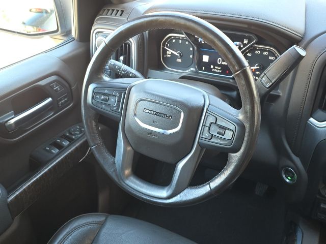 2019 GMC Sierra 1500 Denali:C02537