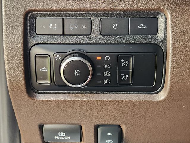 2023 Ford F-250SD King Ranch  at Bayway Cadillac of The Woodlands
