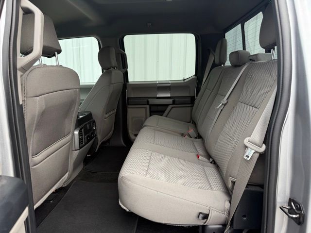 used 2020 Ford F-150 car, priced at $25,696