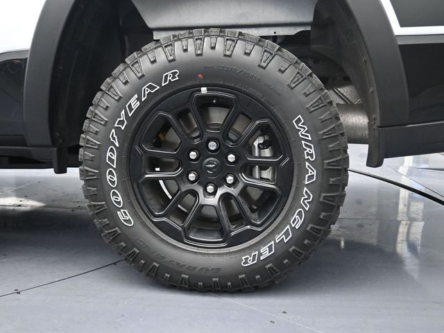2026 Ram 1500 Rebel - 6