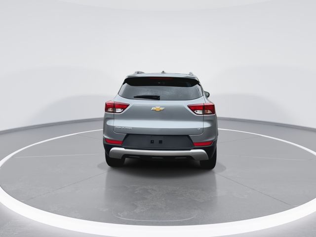 Used 2023 Gray Chevrolet LT image 10