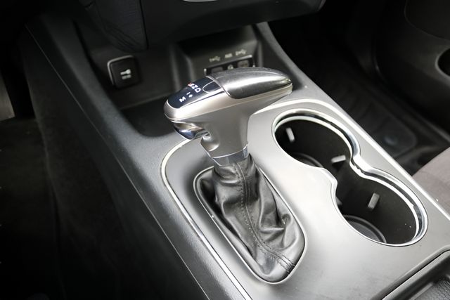 Used Car 2018 Dodge Durango  Sxt For Sale Under $20,000 In Austin, Texas