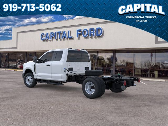 New 2026 White Ford 9FT SERVICE BODY image 5