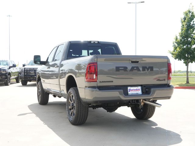 New 2026 Ram 2500 Truck