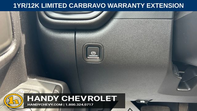 Used 2024 Chevrolet Silverado 3500HD Truck