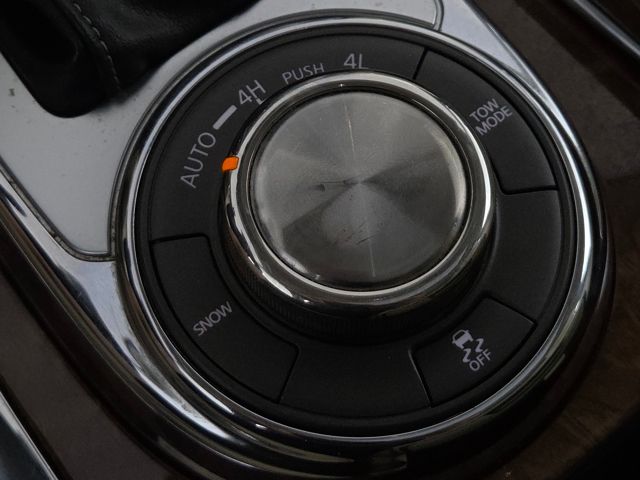 2018 Infiniti QX80 Base photo 27