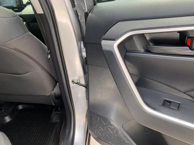 Used 2022 Toyota RAV4 Hybrid SUV