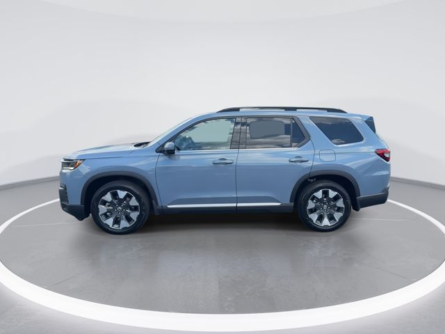 New 2026 Honda Pilot SUV