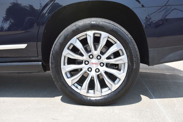 Used 2023 GMC Yukon SUV