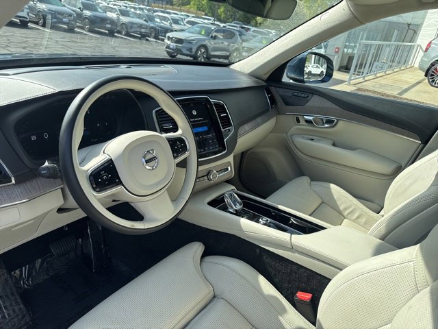 Used 2023 Volvo XC90 SUV