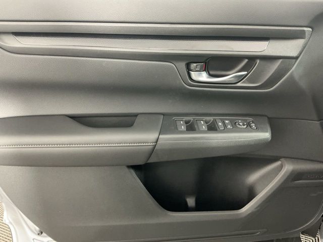 new 2026 Honda CR-V car, priced at $33,870
