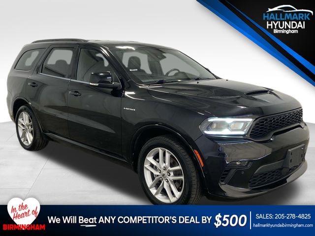 2023 Dodge Durango R/T Plus 2023 Dodge Durango R/T Plus