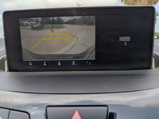 2021 Acura RDX Technology Package Black at North Houston Mitsubishi