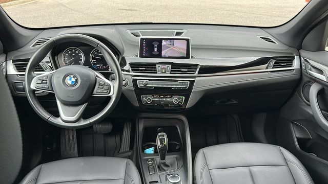 2021 BMW X1 sDrive28i 25