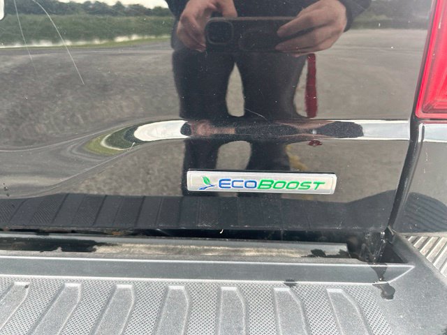 Used 2022 Ford F-150 Truck