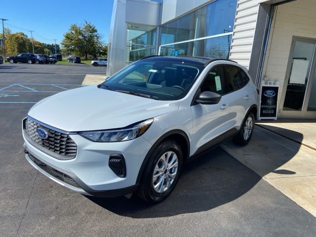 2026 Ford Escape Active - 1
