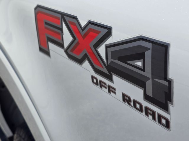 2023 Ford F-150 King Ranch:46353A