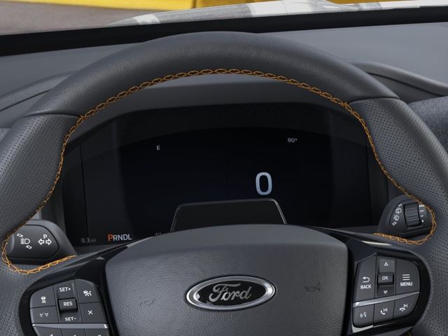 New 2026 Gray Ford Tremor image 13