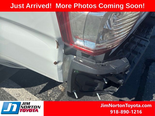 Used 2022 Toyota Tacoma Truck