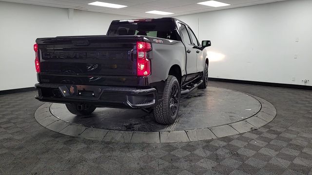 2026 – Chevrolet – Silverado 1500