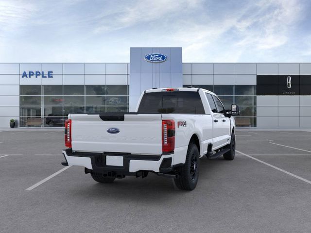 2025 Ford F-350 Super Duty XL