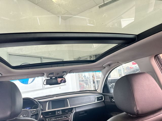 Certified Used 2019 Black Kia S image 18