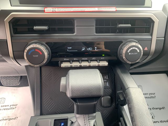 Used 2026 Black Toyota SR5 image 24