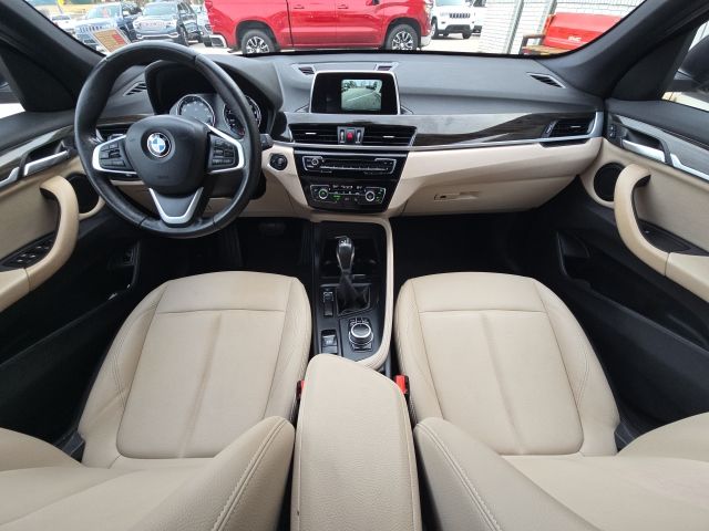 2018 BMW X1 sDrive28i:45370A