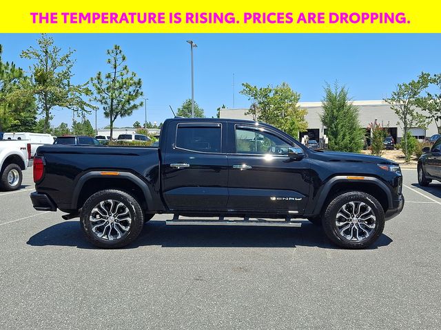 Used 2024 GMC Canyon Truck