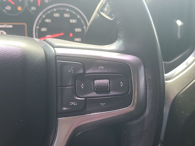 Used 2021 Chevrolet Silverado 1500 Truck