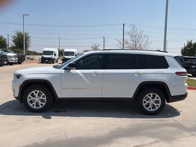 Used 2023 Jeep Grand Cherokee L SUV