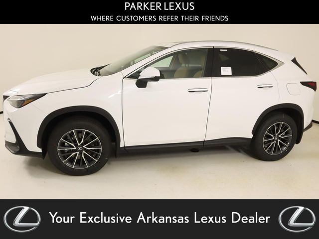 2026 Lexus NX 350 Premium AWD