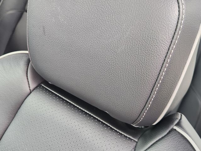 2025 Toyota Tacoma SR Silver at Don McGill Toyota