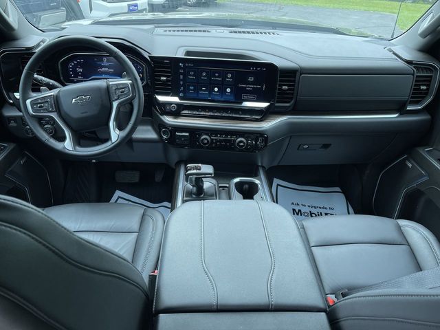 Used 2024 Chevrolet Silverado 1500 For Sale in Livonia, MI