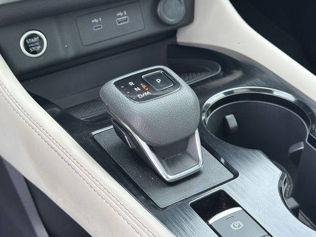 Used 2023 Nissan Rogue SUV