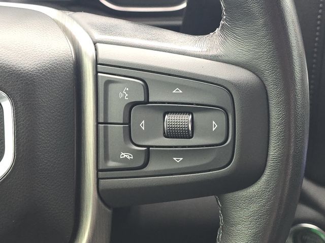 2022 GMC Sierra 2500HD Denali:44898A