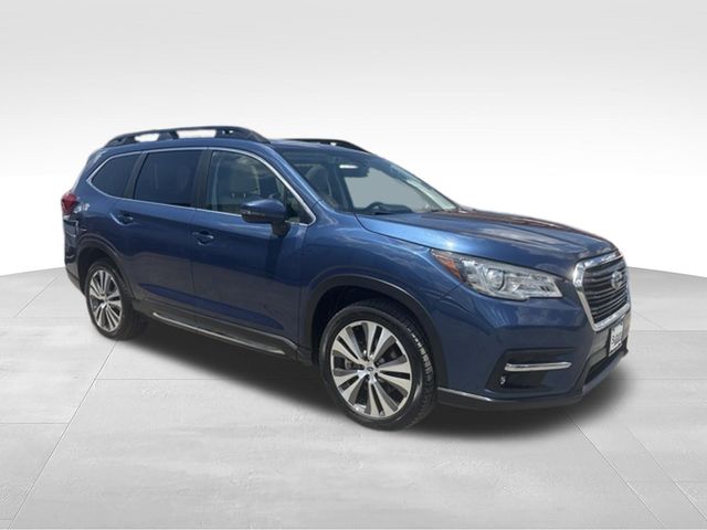 2022 Subaru Ascent Limited 7-Passenger AWD