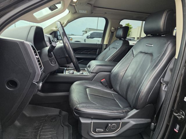 Used 2019 Ford Expedition SUV