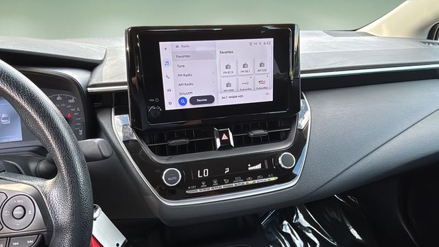 Used 2024  Toyota LE image 25