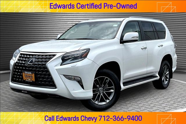 2022 Lexus GX 460 AWD    
