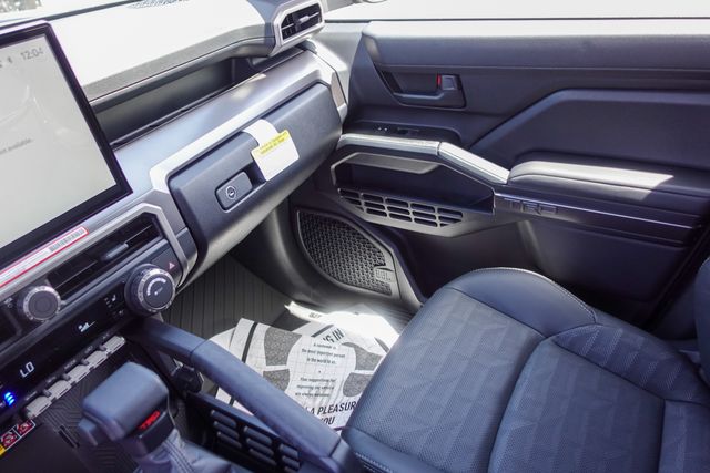 New 2026 Toyota 4Runner SUV