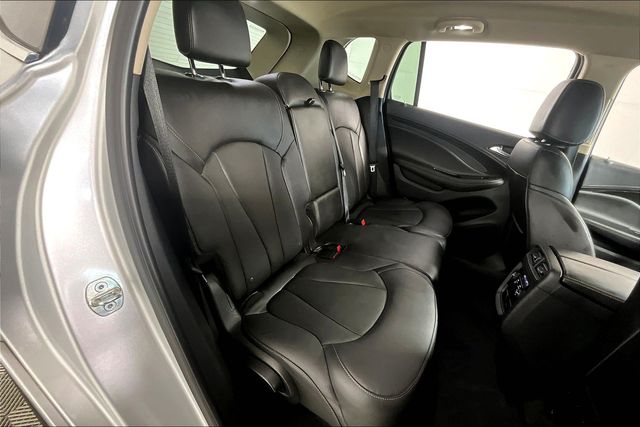 Used 2016 Buick Envision For Sale in OLIVE BRANCH, MS