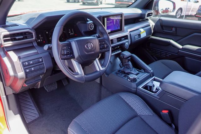 New 2026 Toyota 4Runner SUV