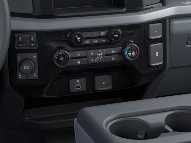 New 2026 White Ford XL image 16