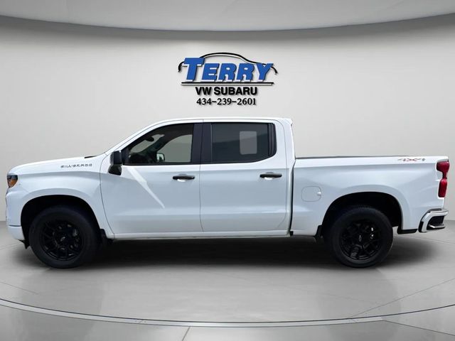 ChevroletSilverado 15002