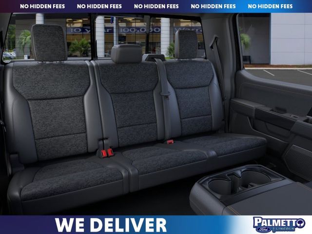 new 2026 Ford F-150 car, priced at $67,785