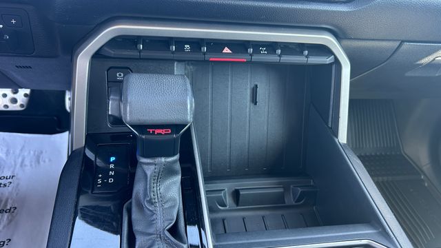 Used 2023 Toyota Tundra Truck
