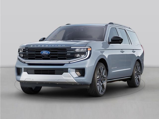 2025 Ford Expedition Platinum 4WD